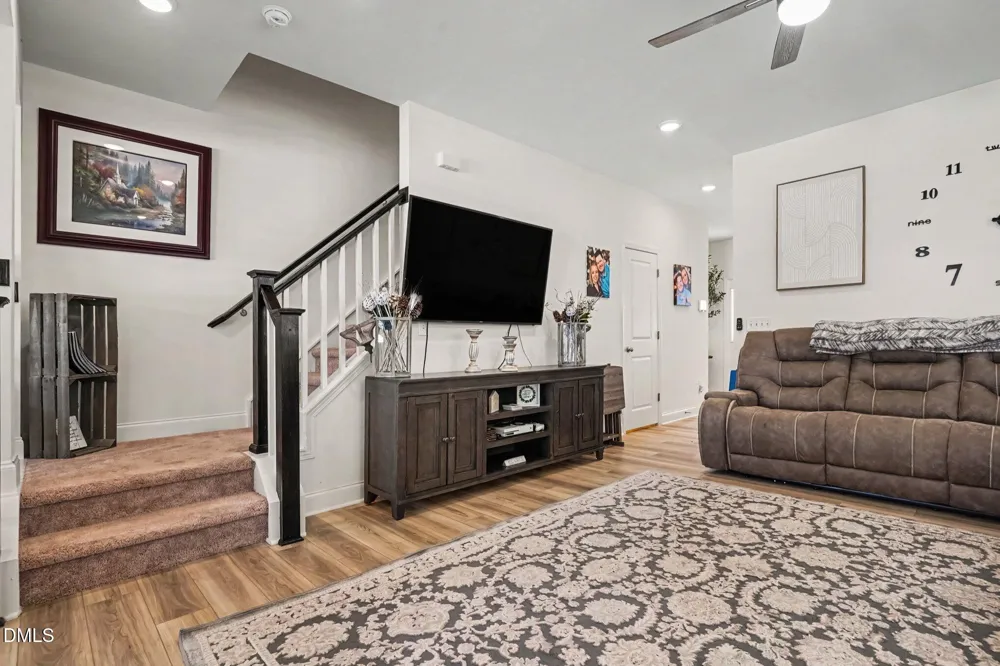 301 Whitley Ridge Drive Clayton, NC 27527
