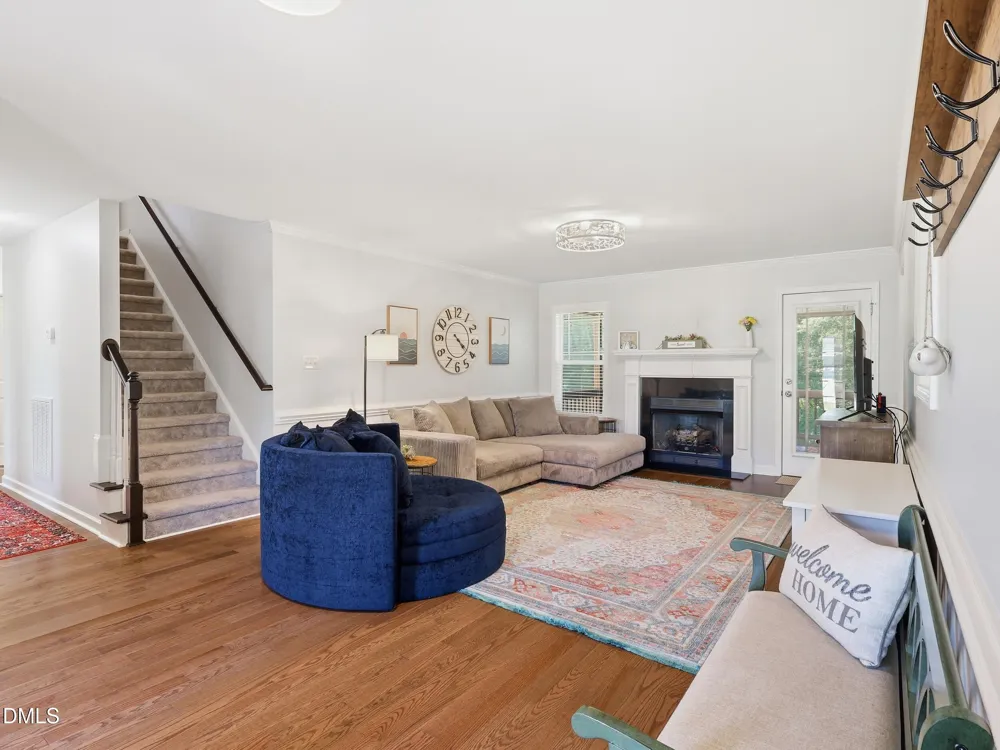 33 Bluestone Drive Smithfield, NC 27577