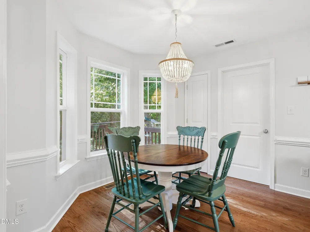 33 Bluestone Drive Smithfield, NC 27577
