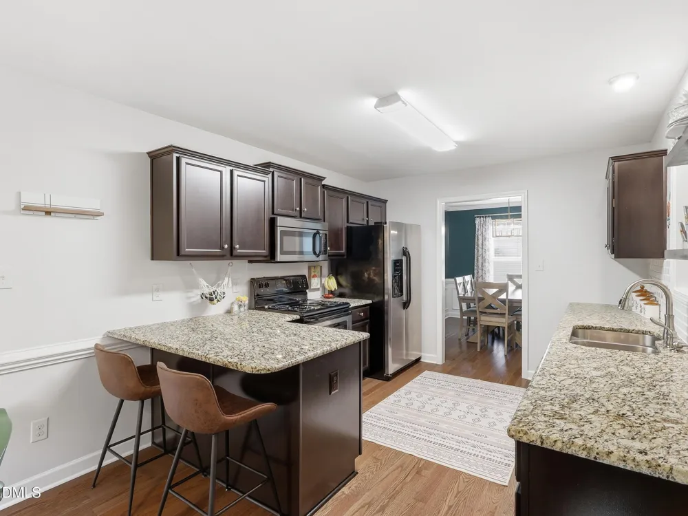 33 Bluestone Drive Smithfield, NC 27577