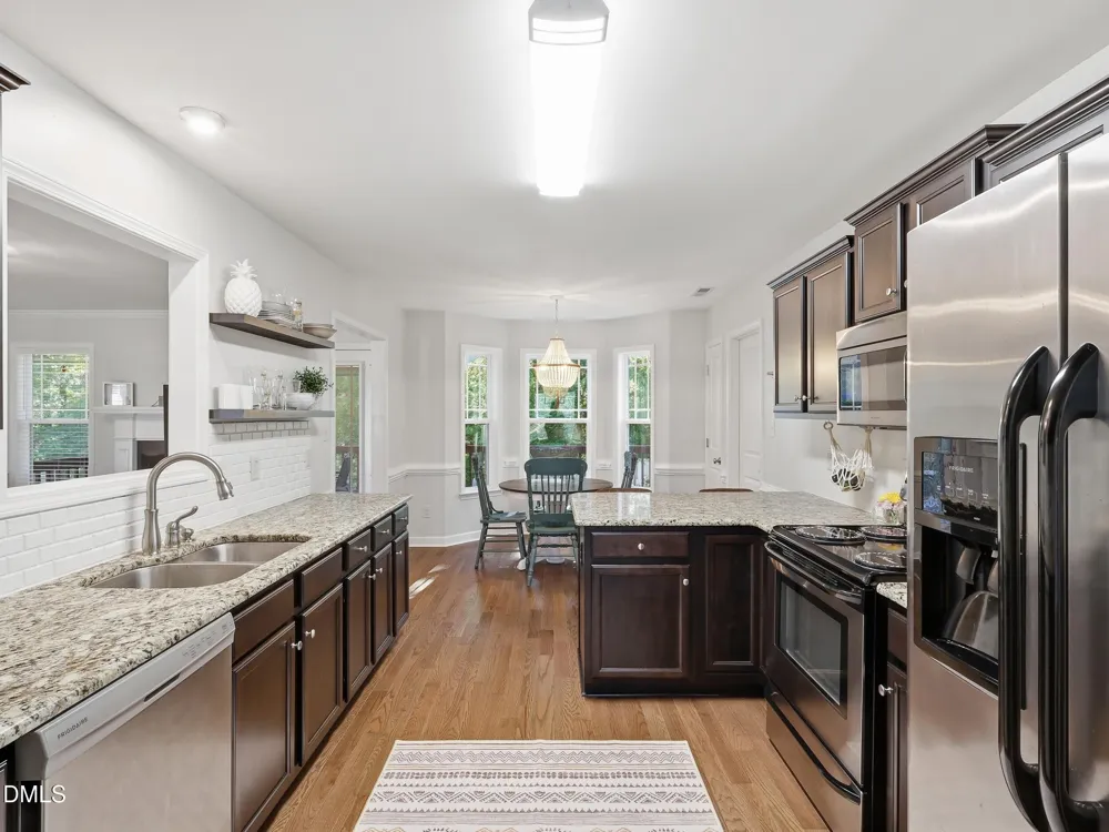 33 Bluestone Drive Smithfield, NC 27577
