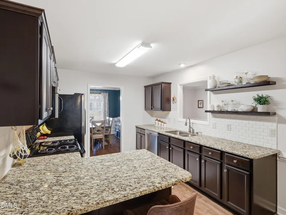 33 Bluestone Drive Smithfield, NC 27577