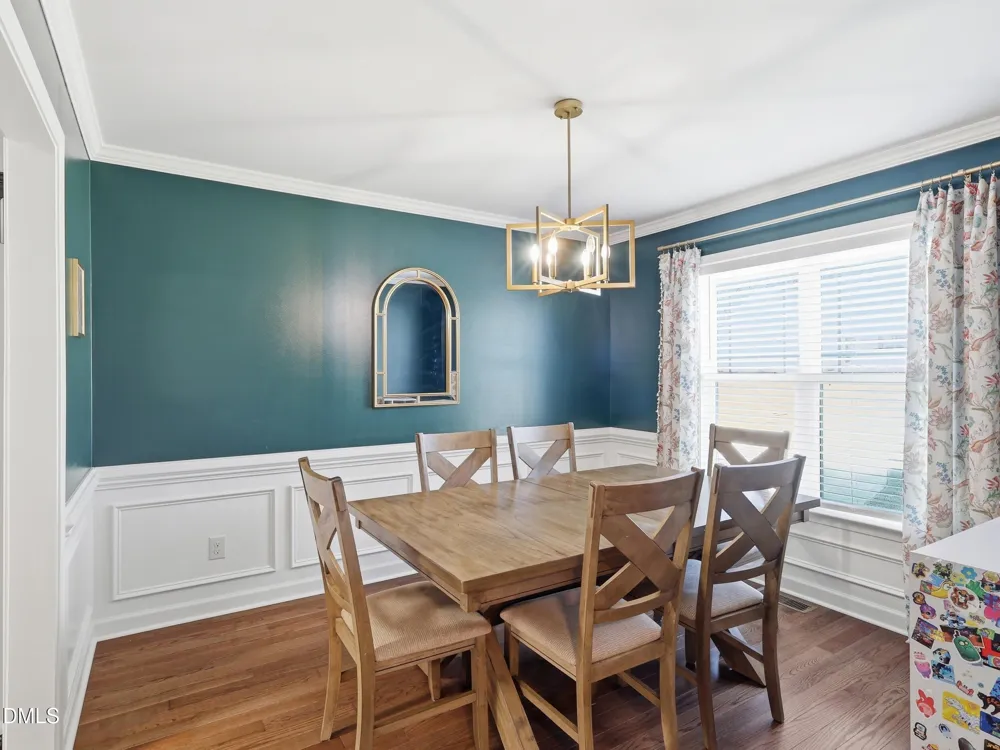 33 Bluestone Drive Smithfield, NC 27577