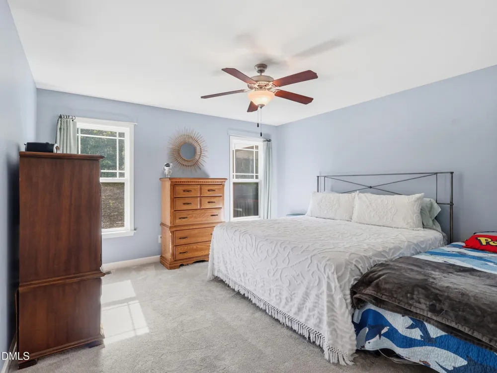 33 Bluestone Drive Smithfield, NC 27577