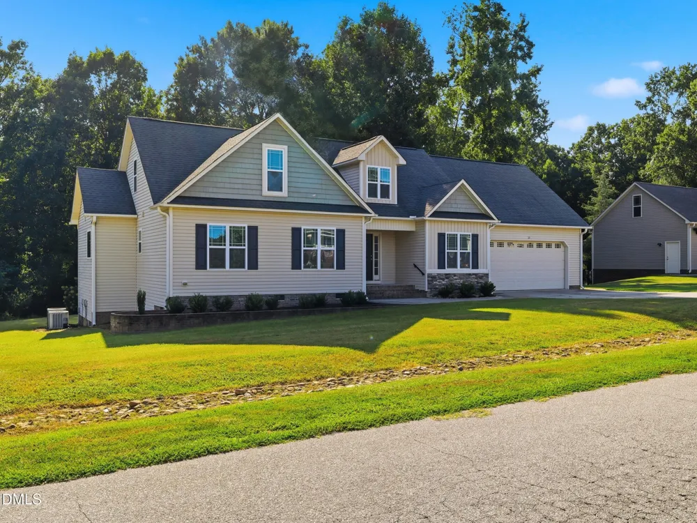 33 Bluestone Drive Smithfield, NC 27577