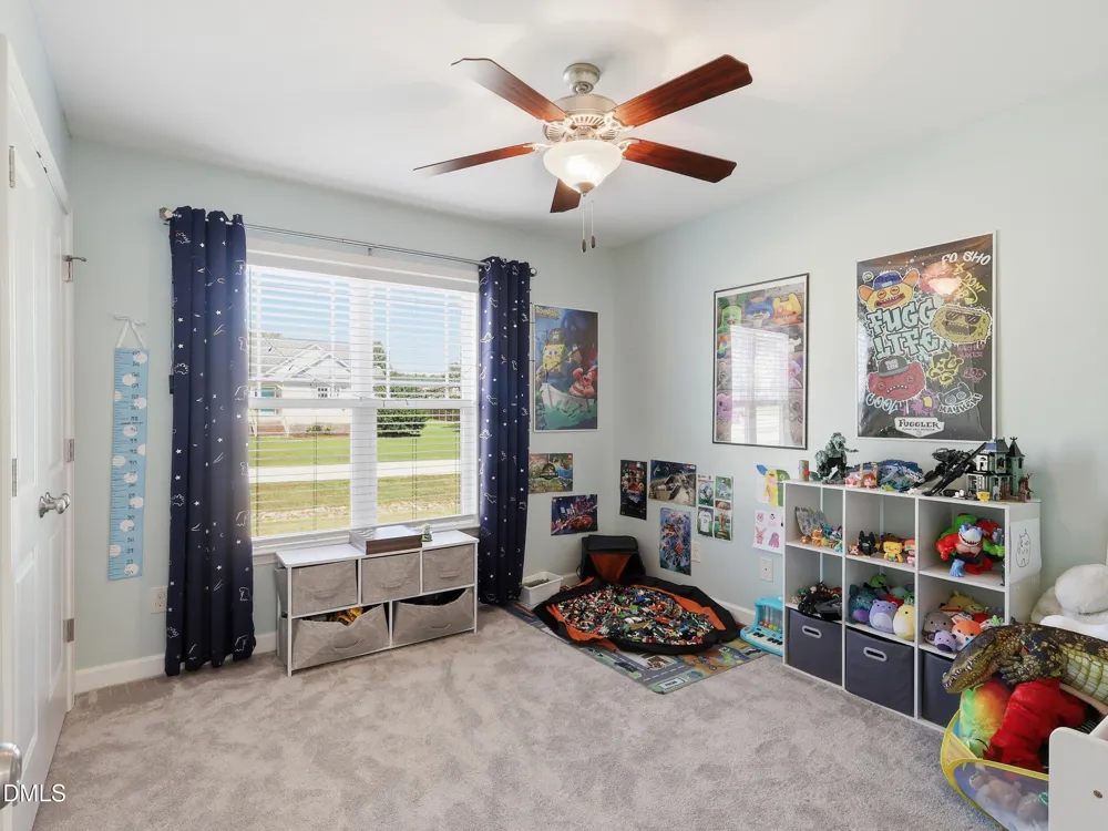 33 Bluestone Drive Smithfield, NC 27577