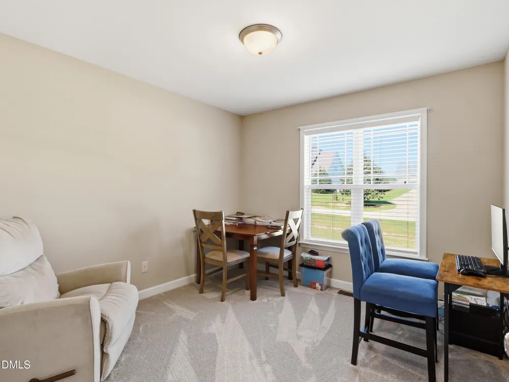 33 Bluestone Drive Smithfield, NC 27577
