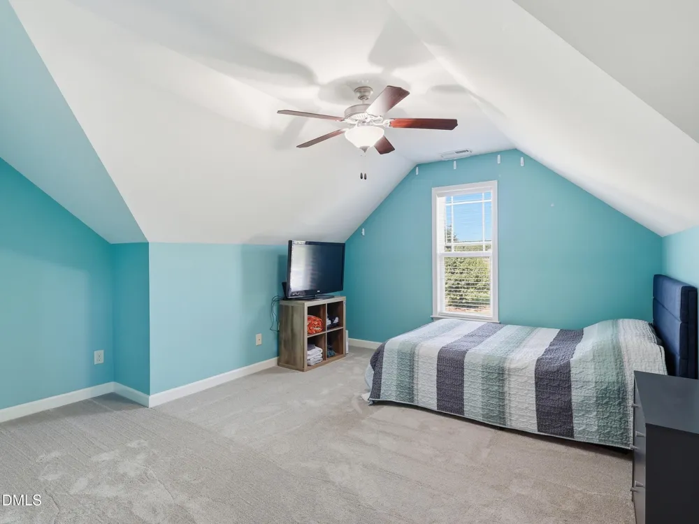 33 Bluestone Drive Smithfield, NC 27577