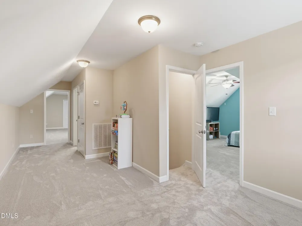 33 Bluestone Drive Smithfield, NC 27577