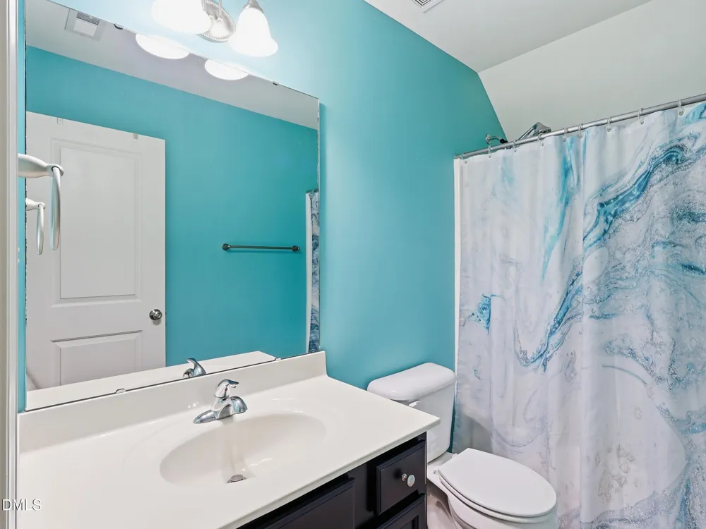33 Bluestone Drive Smithfield, NC 27577