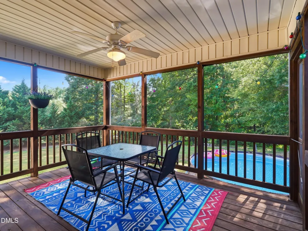 33 Bluestone Drive Smithfield, NC 27577