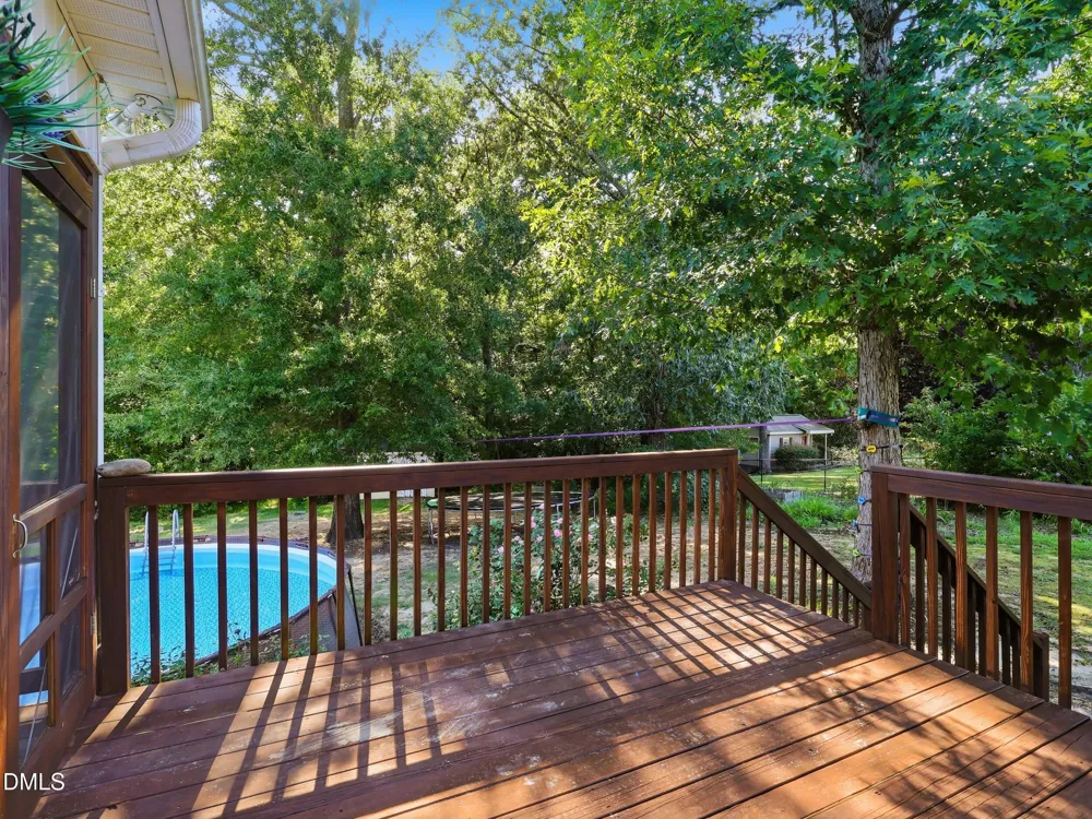 33 Bluestone Drive Smithfield, NC 27577
