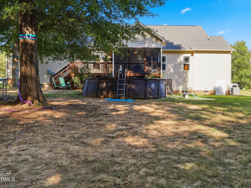 33 Bluestone Drive Smithfield, NC 27577