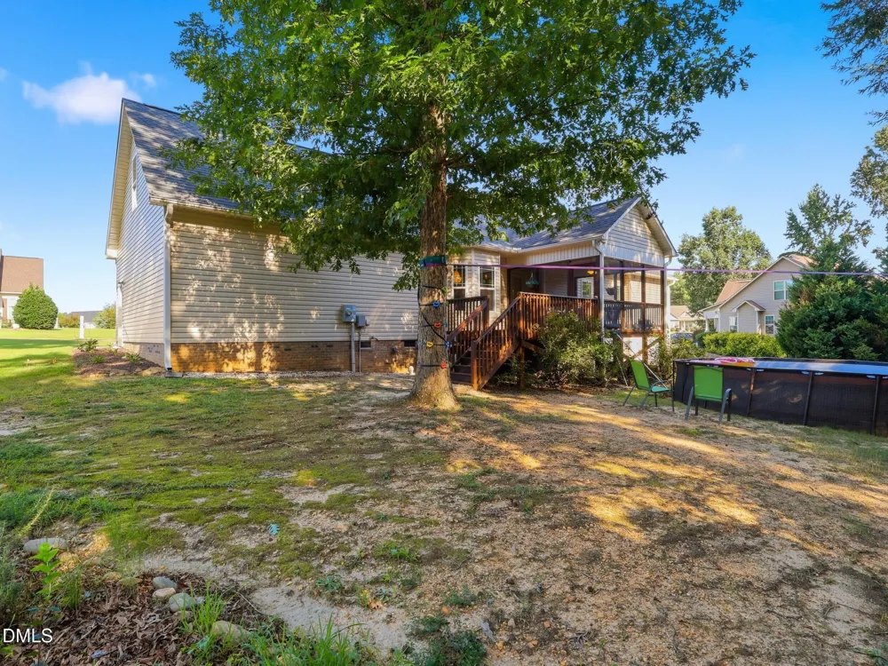 33 Bluestone Drive Smithfield, NC 27577