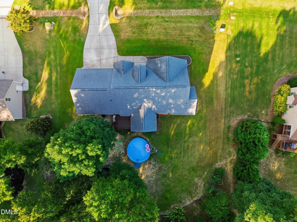 33 Bluestone Drive Smithfield, NC 27577