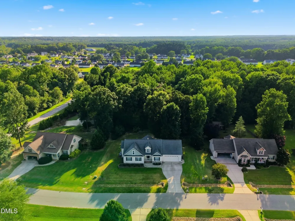 33 Bluestone Drive Smithfield, NC 27577