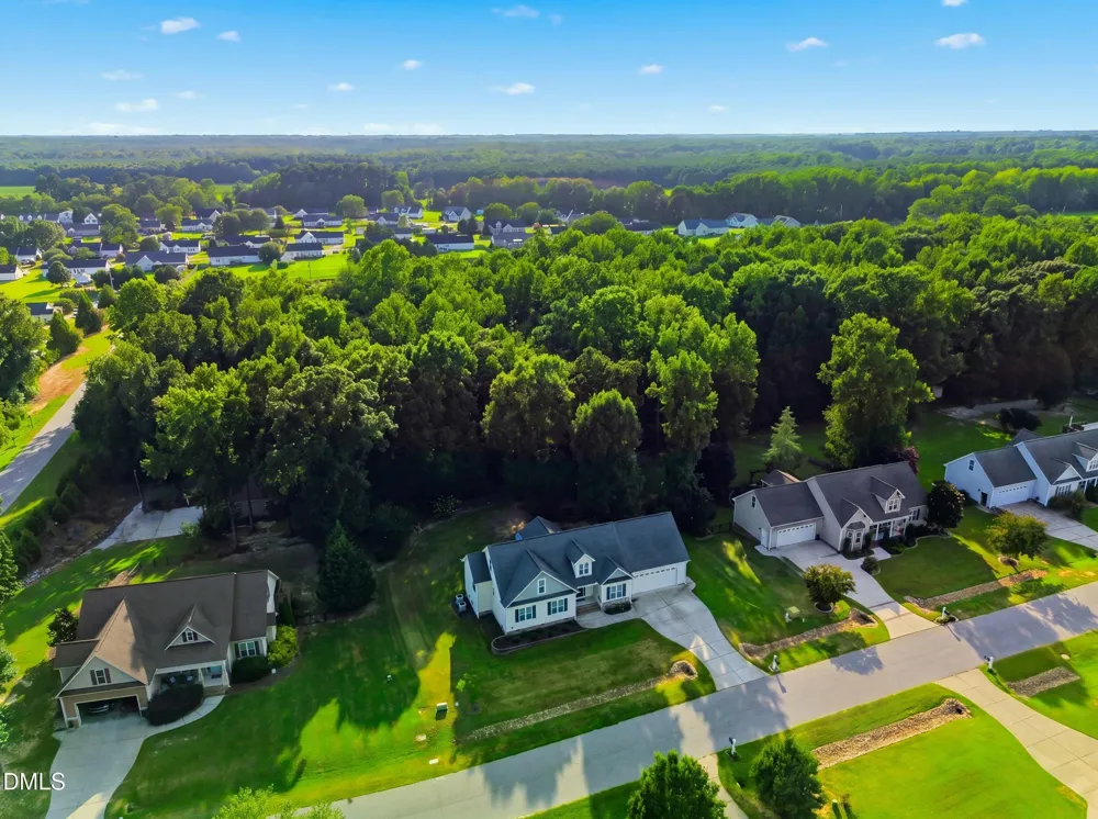 33 Bluestone Drive Smithfield, NC 27577