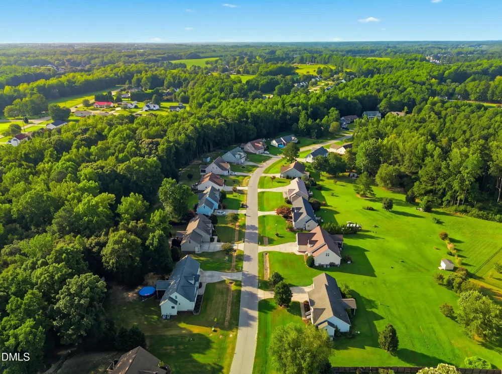 33 Bluestone Drive Smithfield, NC 27577