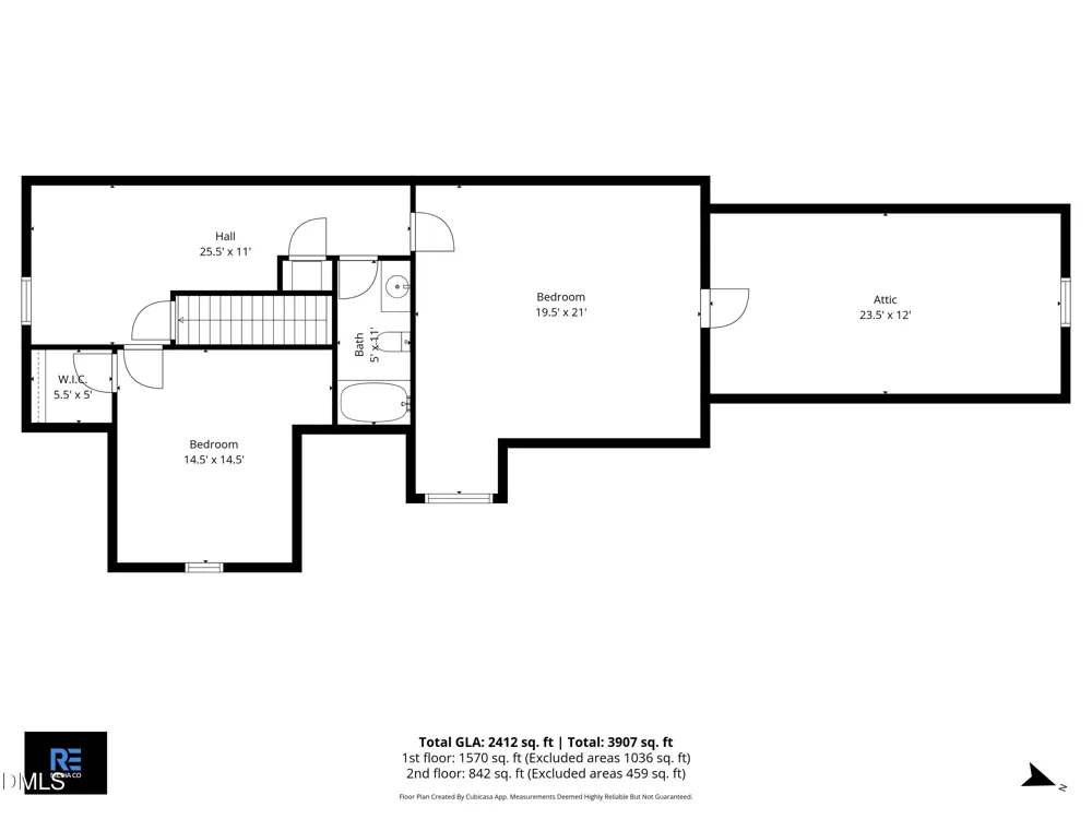33 Bluestone Drive Smithfield, NC 27577