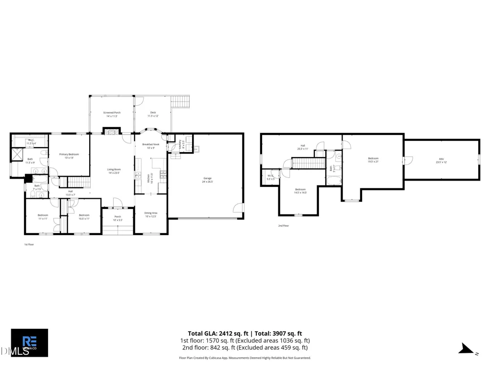 33 Bluestone Drive Smithfield, NC 27577