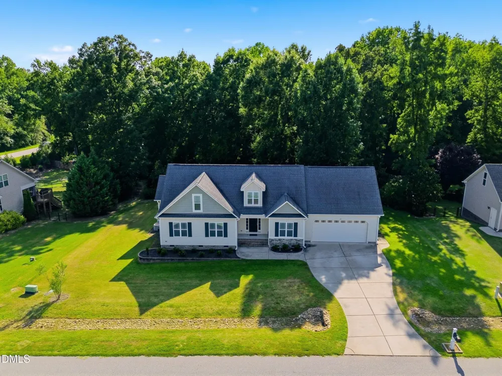 33 Bluestone Drive Smithfield, NC 27577