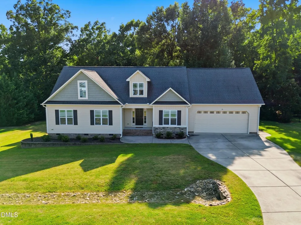 33 Bluestone Drive Smithfield, NC 27577