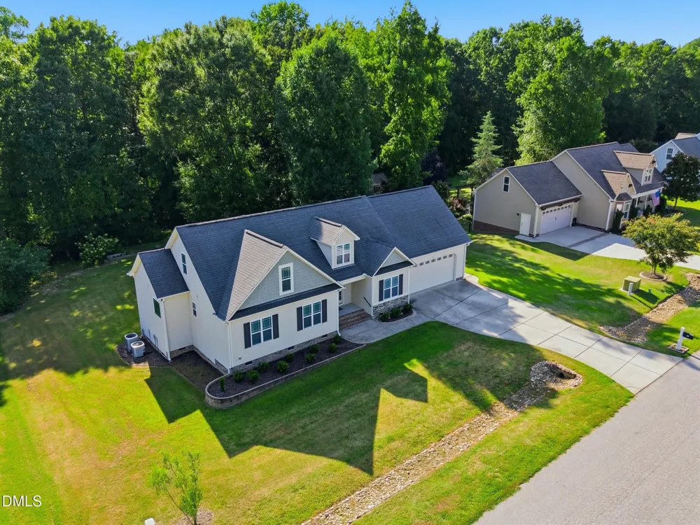 33 Bluestone Drive Smithfield, NC 27577