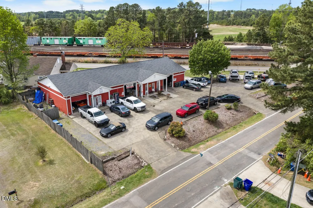 921 Midway Avenue Durham, NC 27703