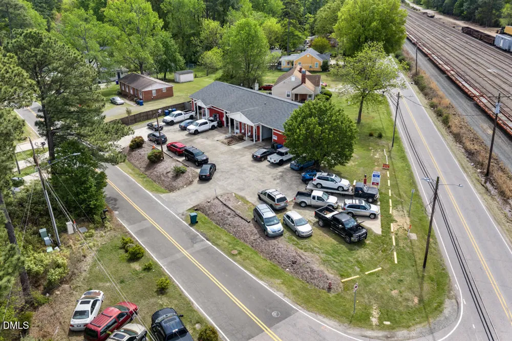 921 Midway Avenue Durham, NC 27703