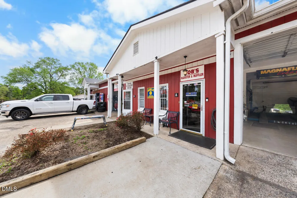 921 Midway Avenue Durham, NC 27703