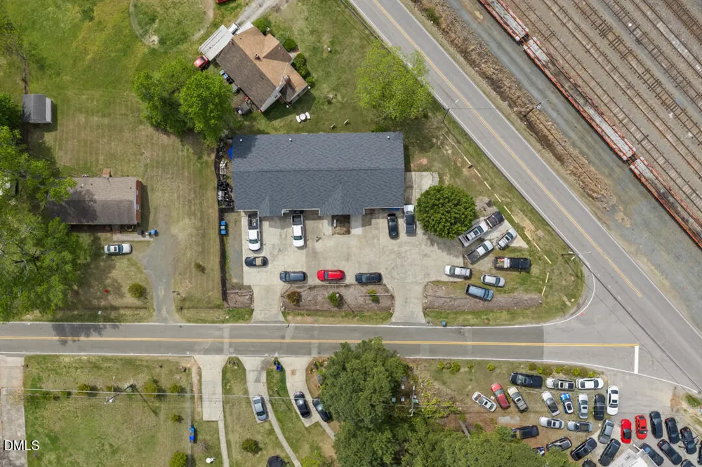 921 Midway Avenue Durham, NC 27703