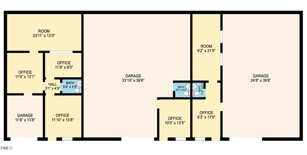 921 Midway Avenue Durham, NC 27703
