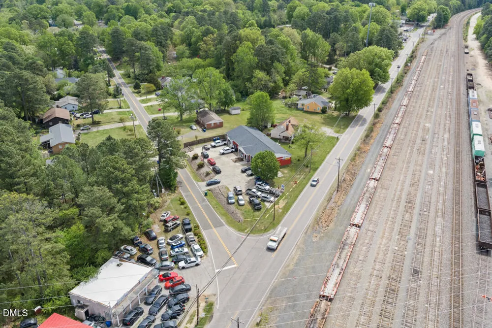 921 Midway Avenue Durham, NC 27703