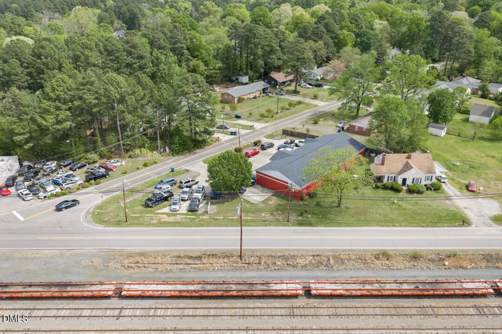 921 Midway Avenue Durham, NC 27703
