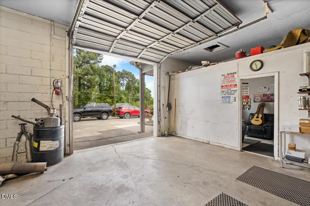 921 Midway Avenue Durham, NC 27703
