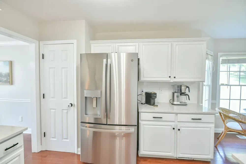 4522 Bracada Drive Durham, NC 27705