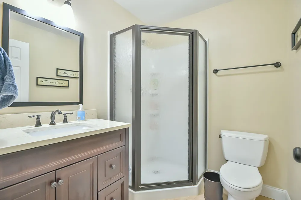4522 Bracada Drive Durham, NC 27705