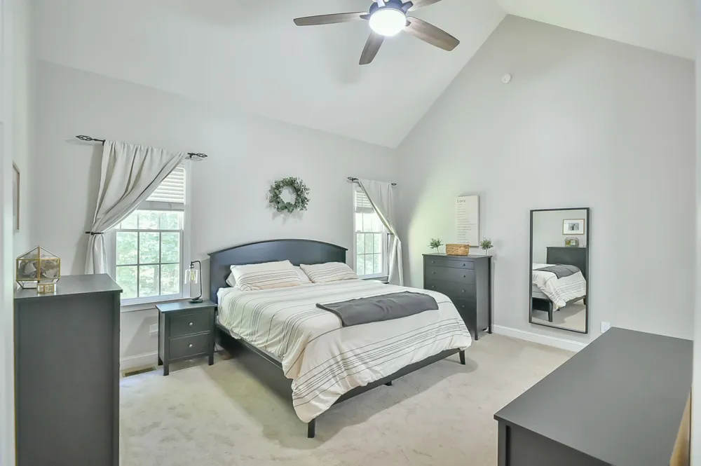 4522 Bracada Drive Durham, NC 27705