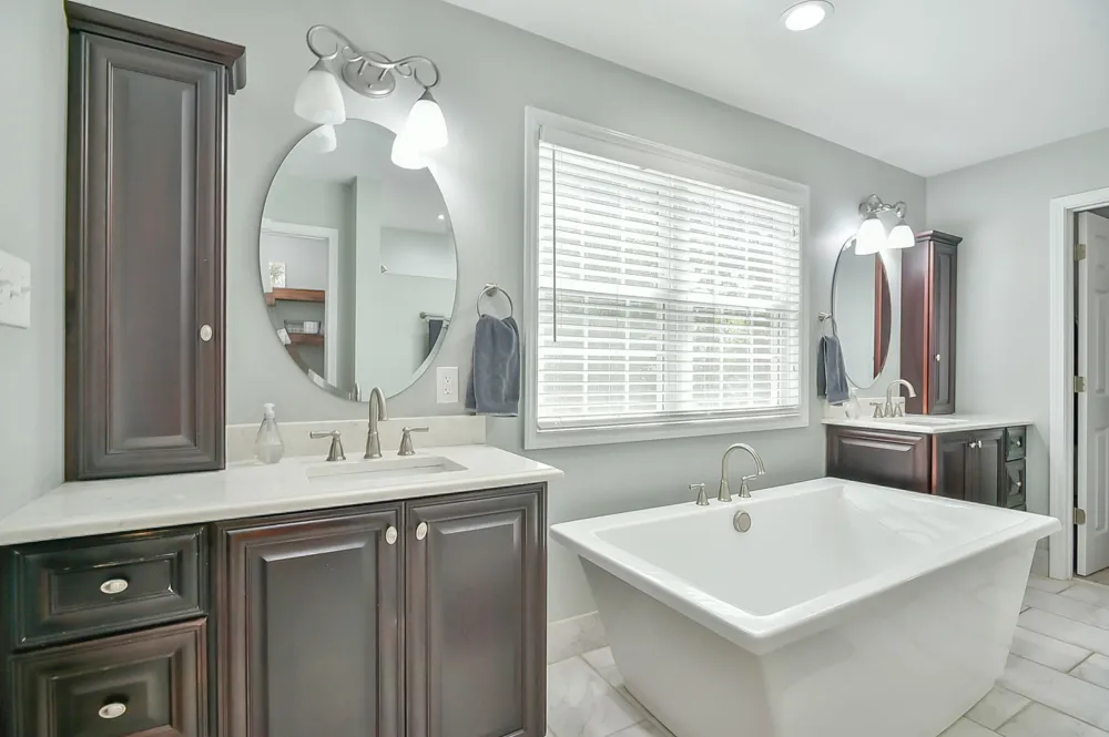 4522 Bracada Drive Durham, NC 27705