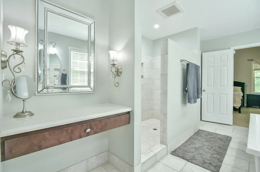4522 Bracada Drive Durham, NC 27705