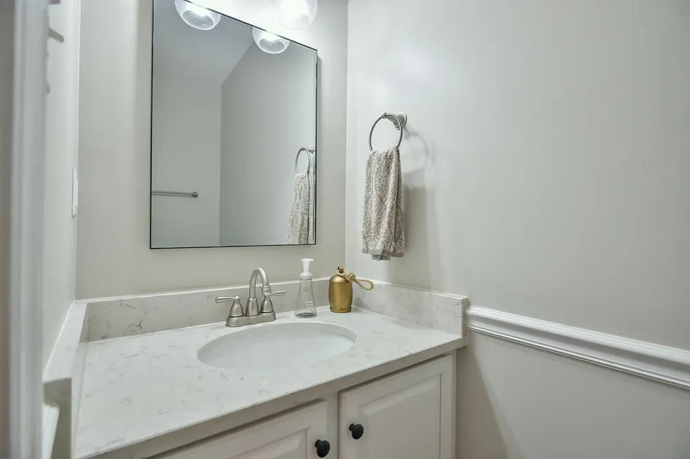 4522 Bracada Drive Durham, NC 27705