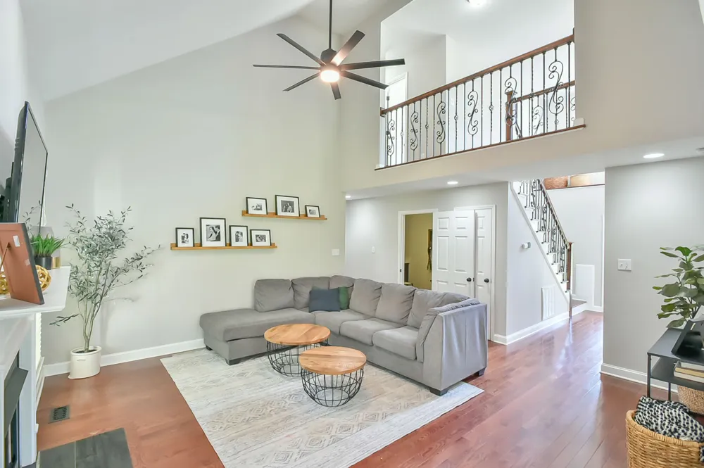 4522 Bracada Drive Durham, NC 27705