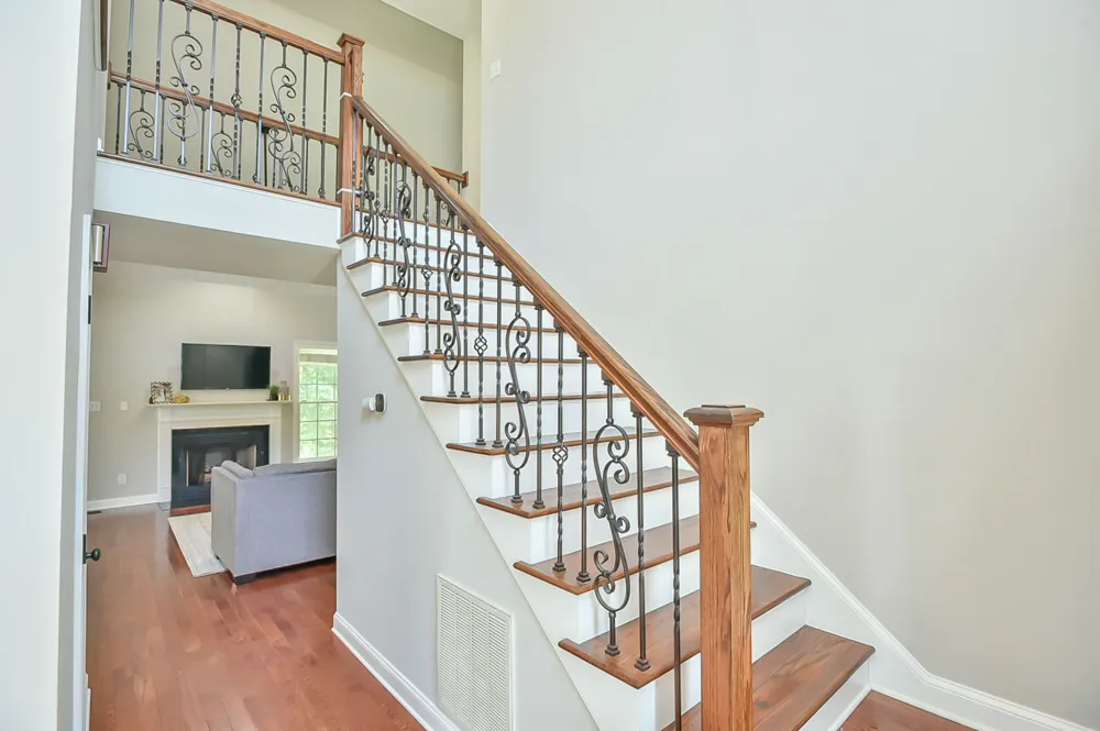 4522 Bracada Drive Durham, NC 27705