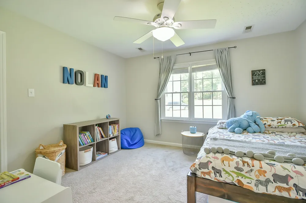 4522 Bracada Drive Durham, NC 27705