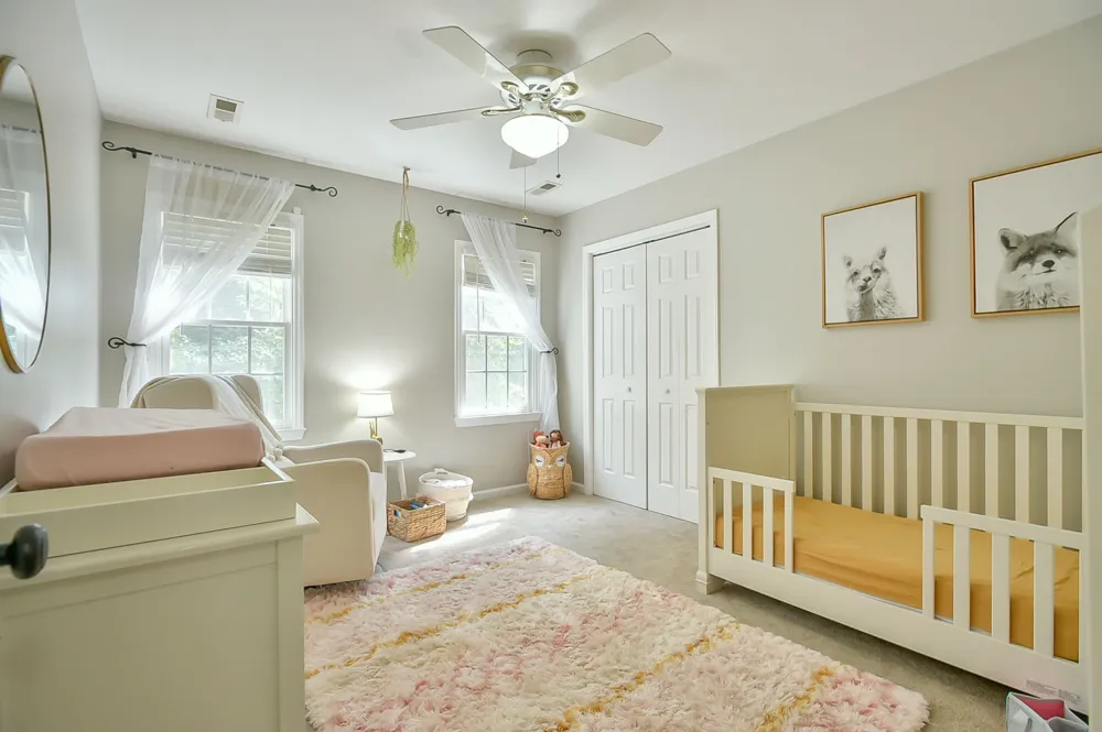 4522 Bracada Drive Durham, NC 27705