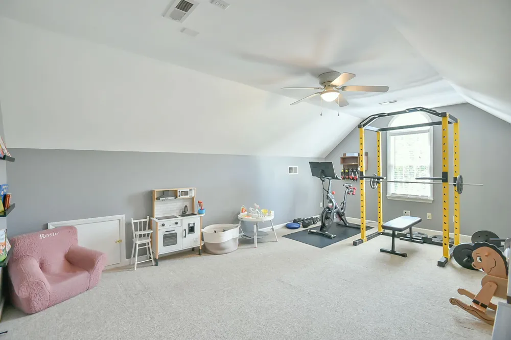 4522 Bracada Drive Durham, NC 27705