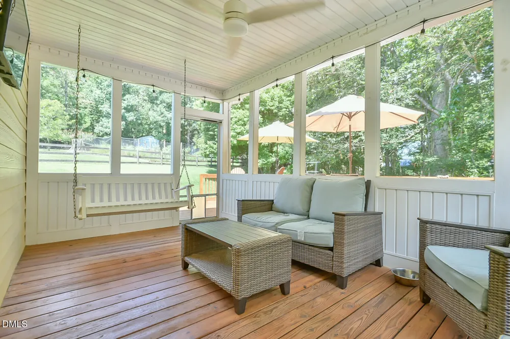 4522 Bracada Drive Durham, NC 27705