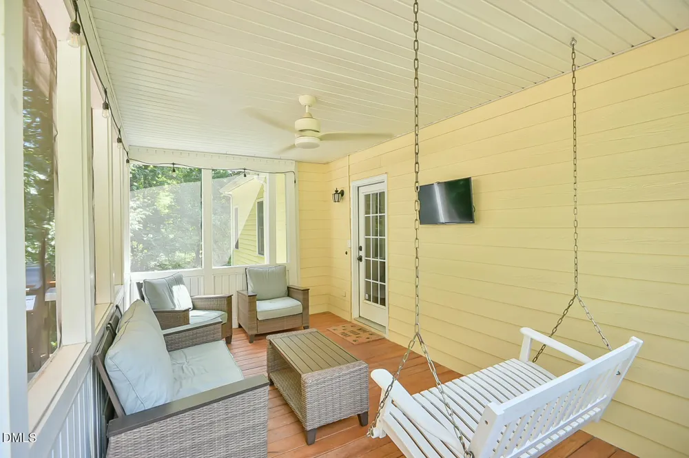 4522 Bracada Drive Durham, NC 27705