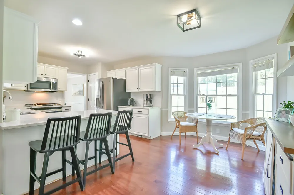 4522 Bracada Drive Durham, NC 27705