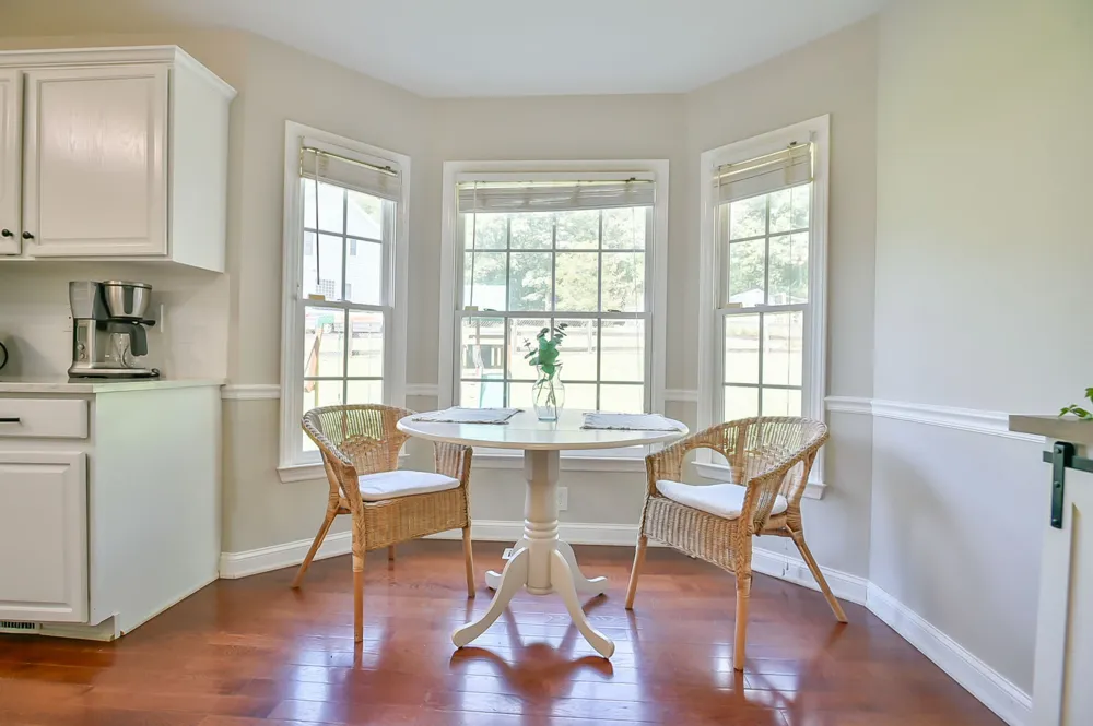 4522 Bracada Drive Durham, NC 27705